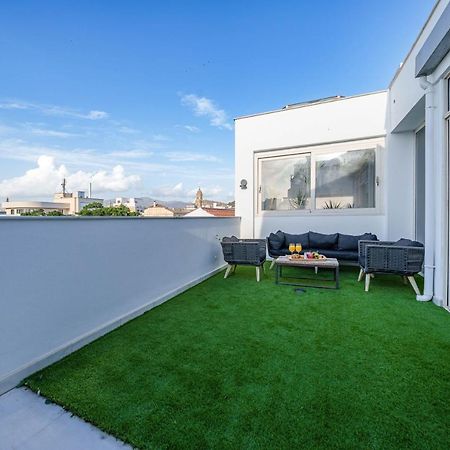 Exclusive Alameda - Penthouse Apartment Malaga Exterior photo